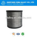 High Quality J Type of Thermocouple Bare Wires Jp/Jn